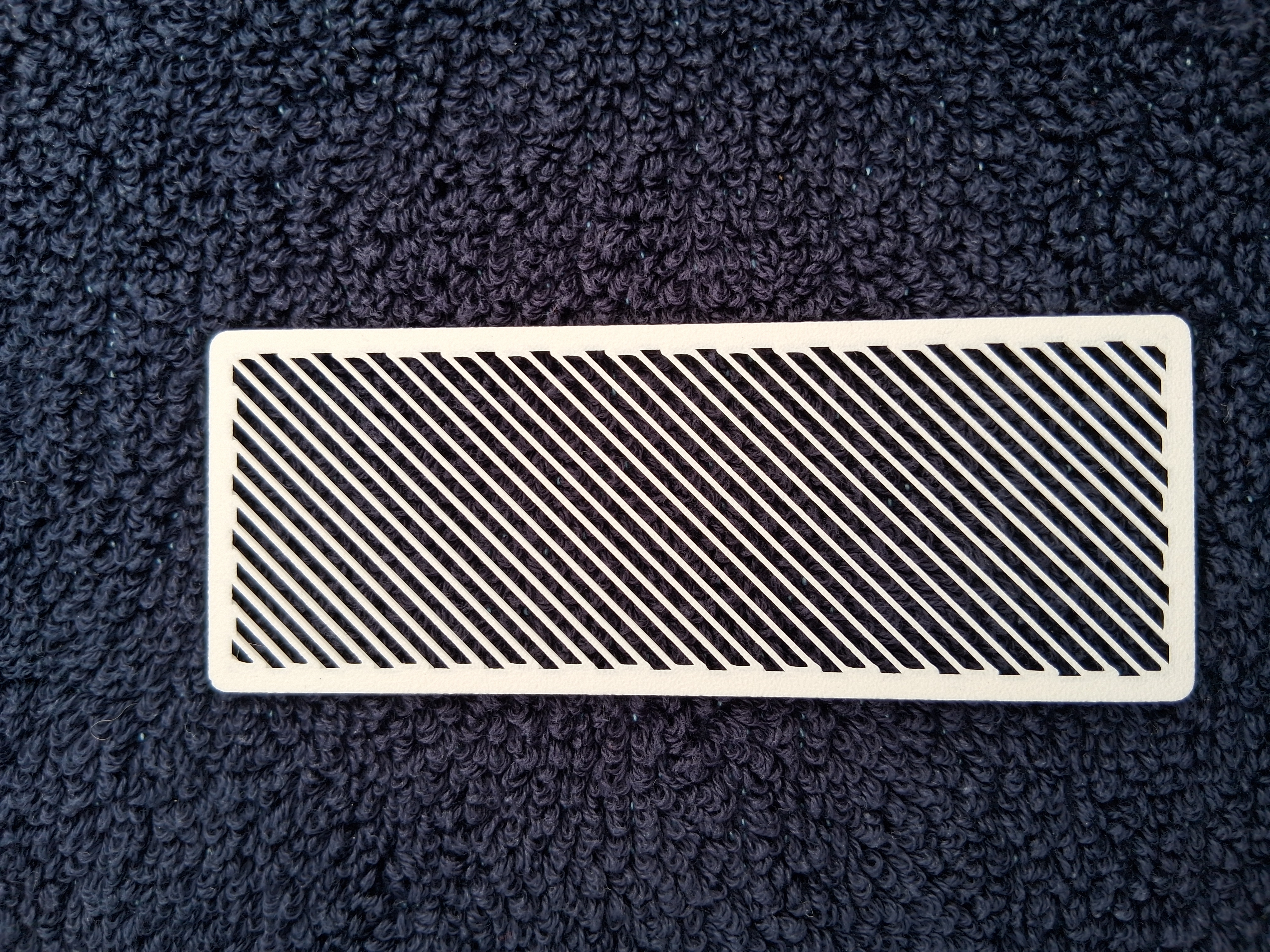 Miniatura 4 do modelo 3D Lesezeichen - bookmark 4