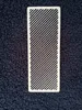 Greadlinig-Muster: 0.2mm layer, 5 walls, 20% infill