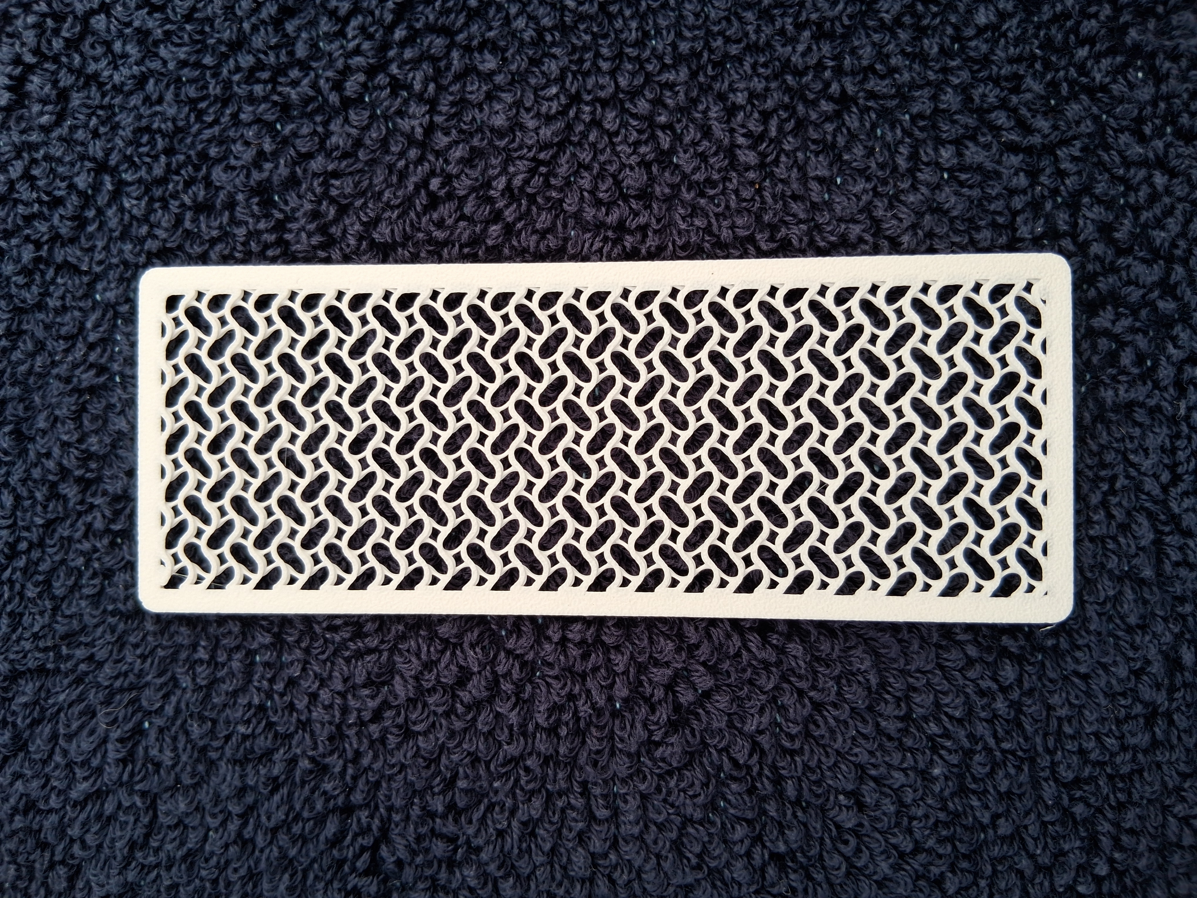 Miniatura 5 do modelo 3D Lesezeichen - bookmark 4