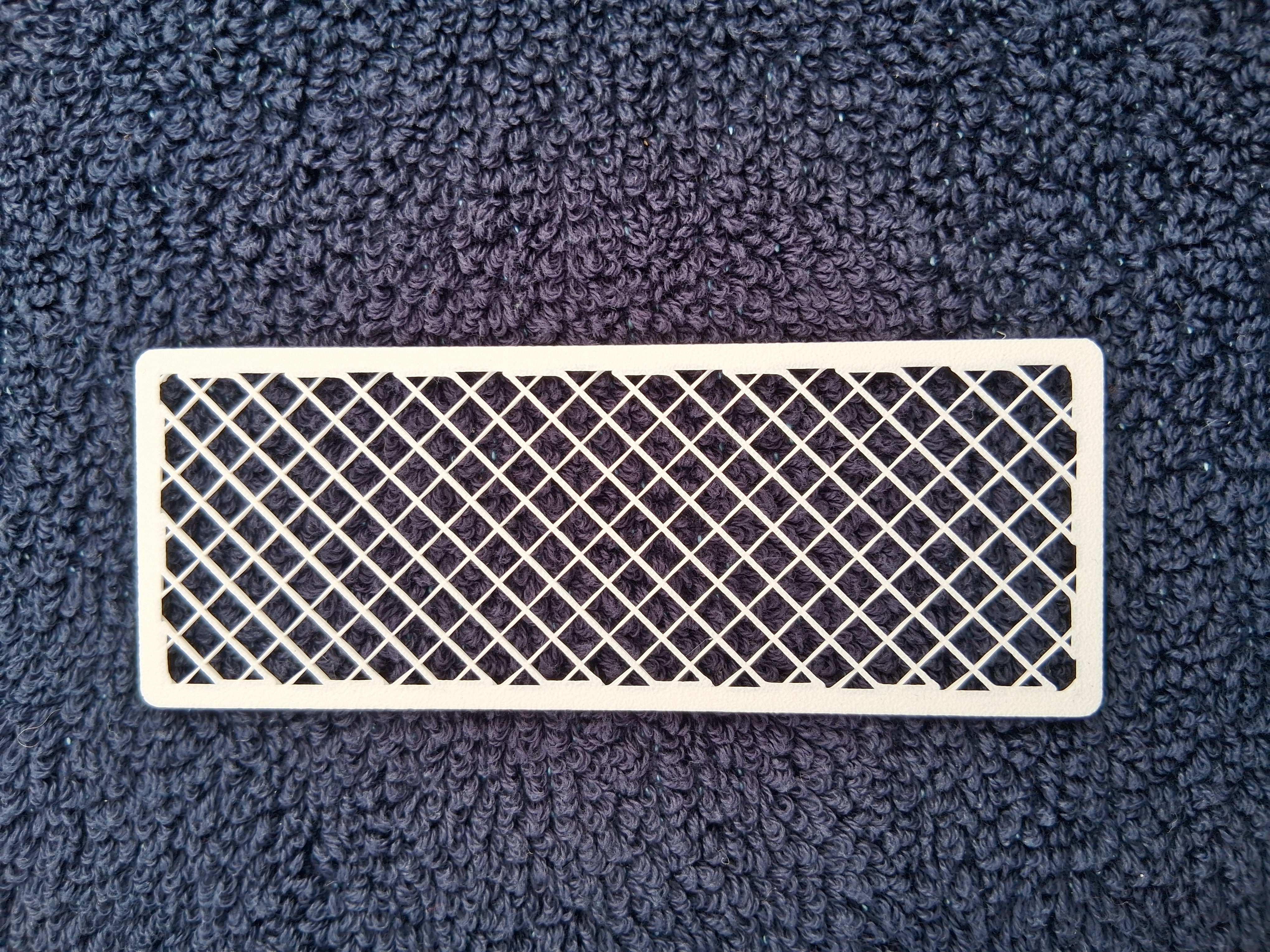 Miniatura 6 do modelo 3D Lesezeichen - bookmark 4