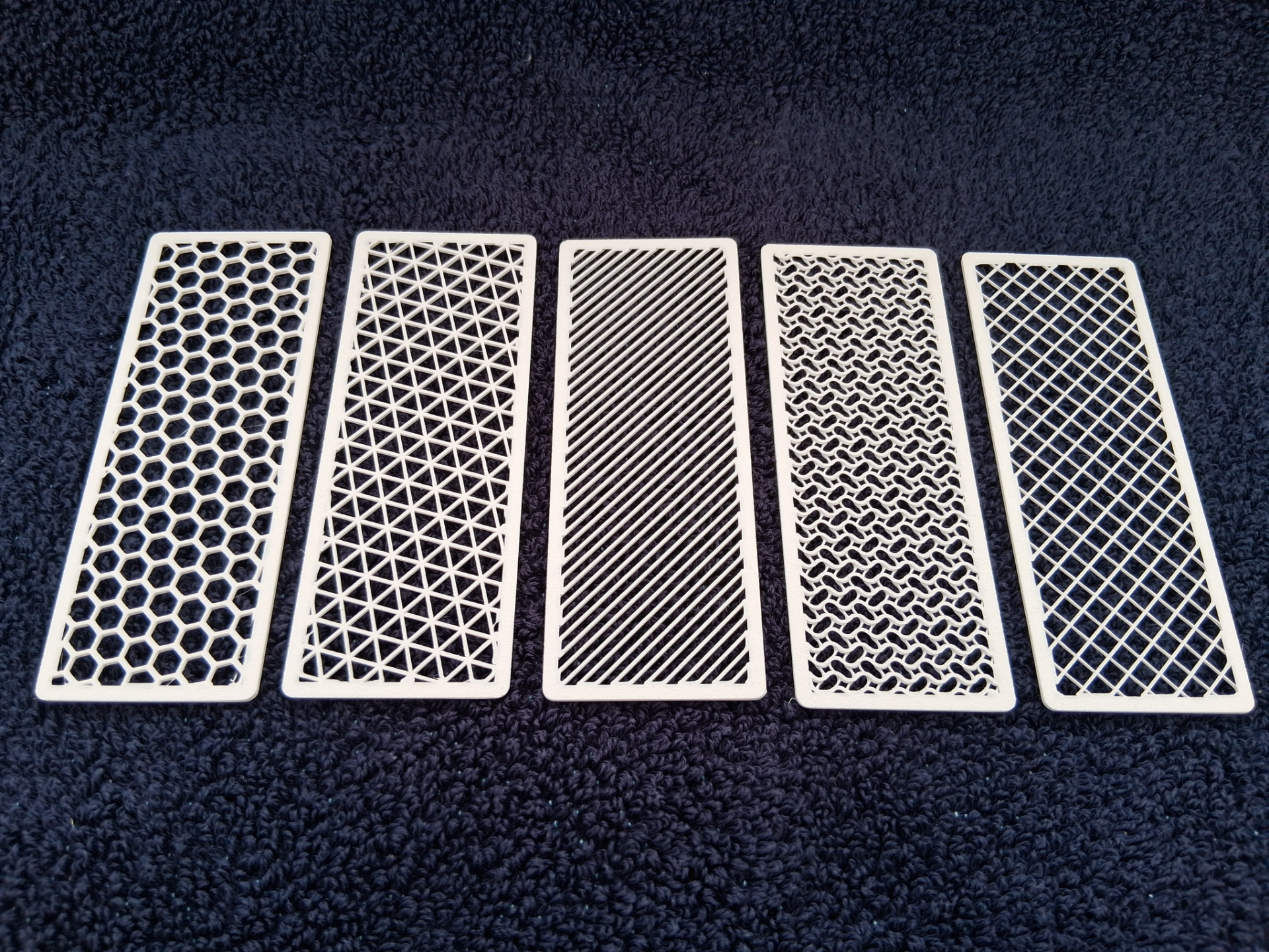 Lesezeichen - bookmark 4