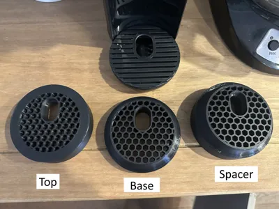 Keurig K-Mini Mate Cup Riser