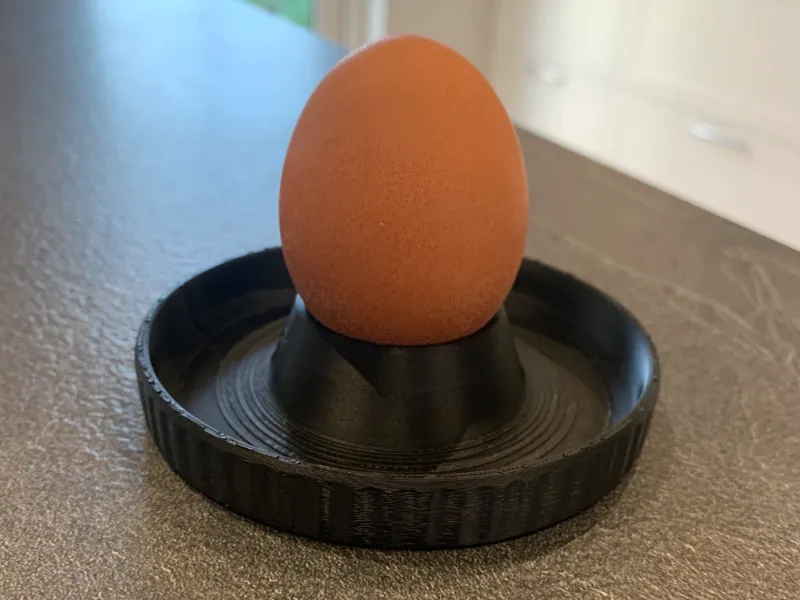 Egg Cup / Egg tray