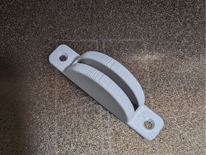 Light switch Cover w/opening
