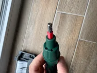 0.12mm layer, 2 walls, 15% infill