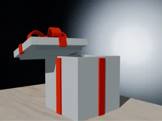 Christmas Present
