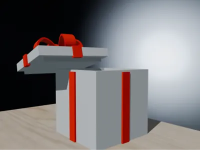 Christmas Present