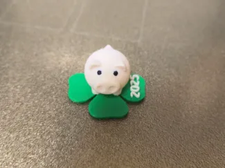 Lucky pig 2025 /2026