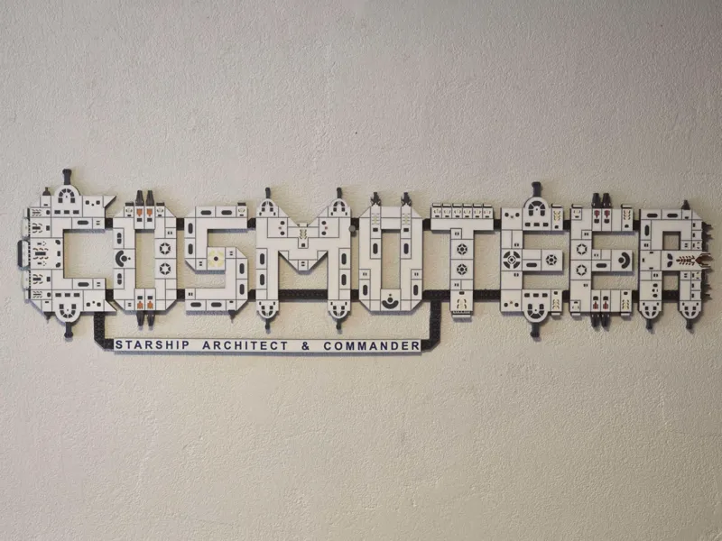 Cosmoteer 
