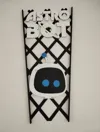 PS5 standard vertical