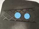 just the eyes