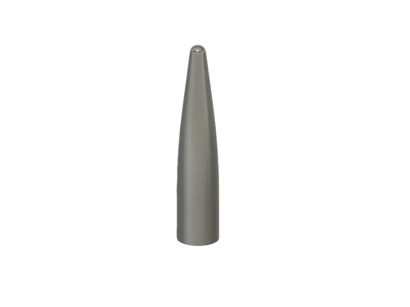 4.5 mm diabolo