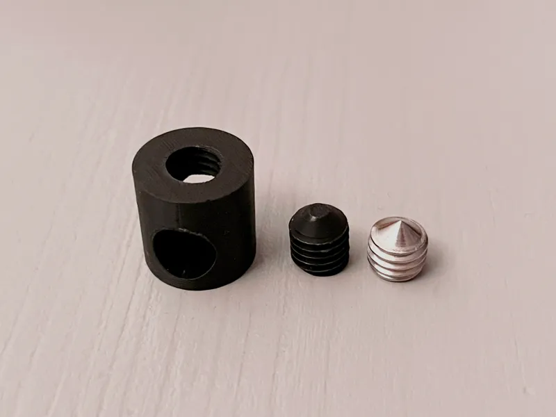 Sebra Kili Baby & Jr bed Grub Loc