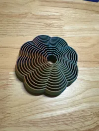 Fidget fleur — photo 2