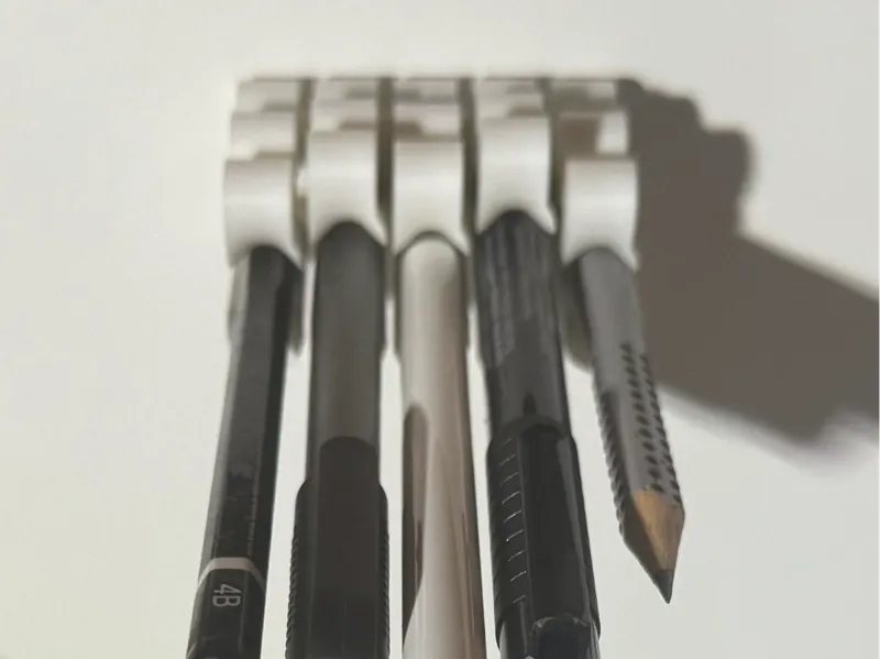 Pencil Hanger