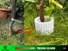 Mower guard_trunk guard_V1.0