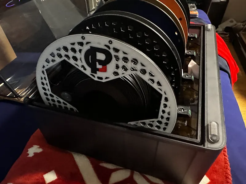 3D-Printservice Power Create Spool