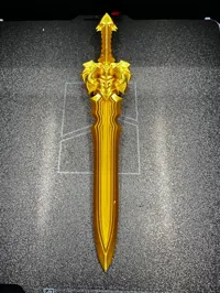 0.2mm 层高, 2 层墙, 15% 填充