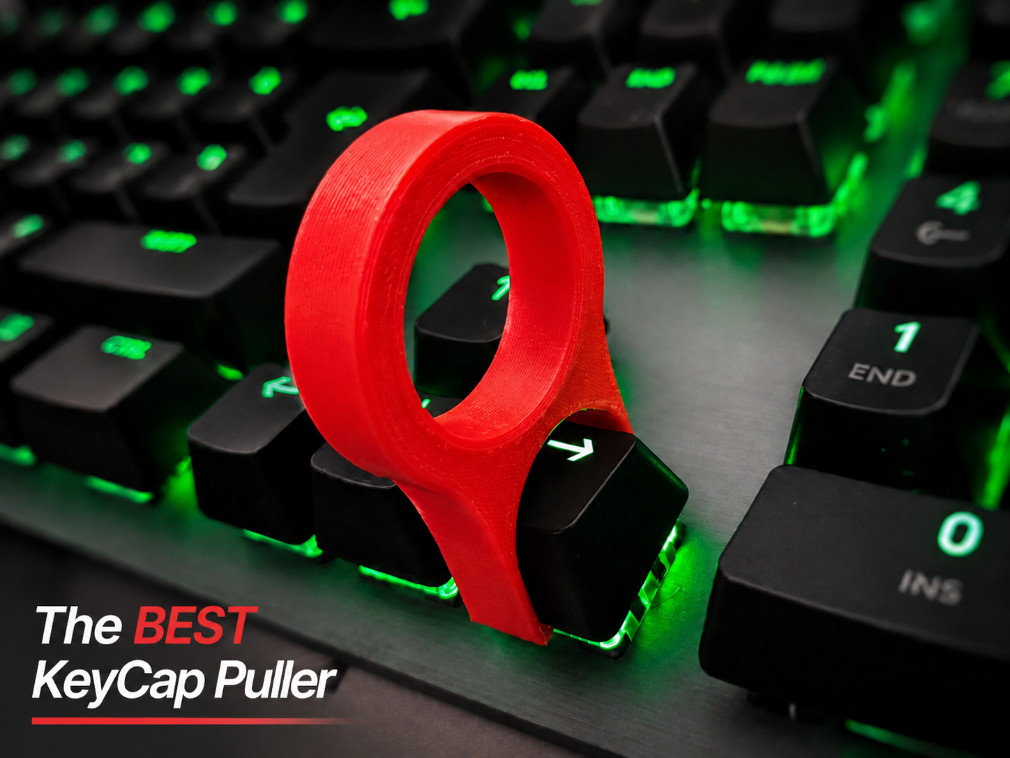 KeyCap Puller