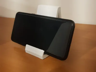 Phone Stand - version 3