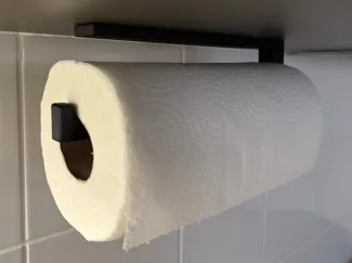 Porte Essuie Tout