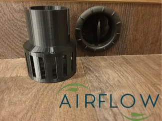 AirFlow - Für deine Wohnmobil-Heizung