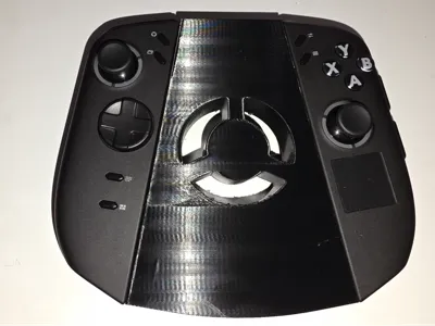 Legion Go 2 Controller Mount