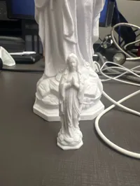 Statue de la Vierge Marie — photo 7