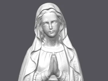 Mary, mother of Jesus