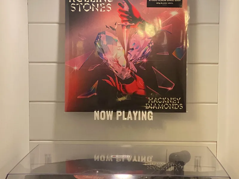 Now Playing