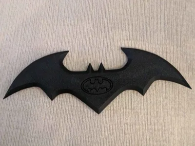 Working batarang