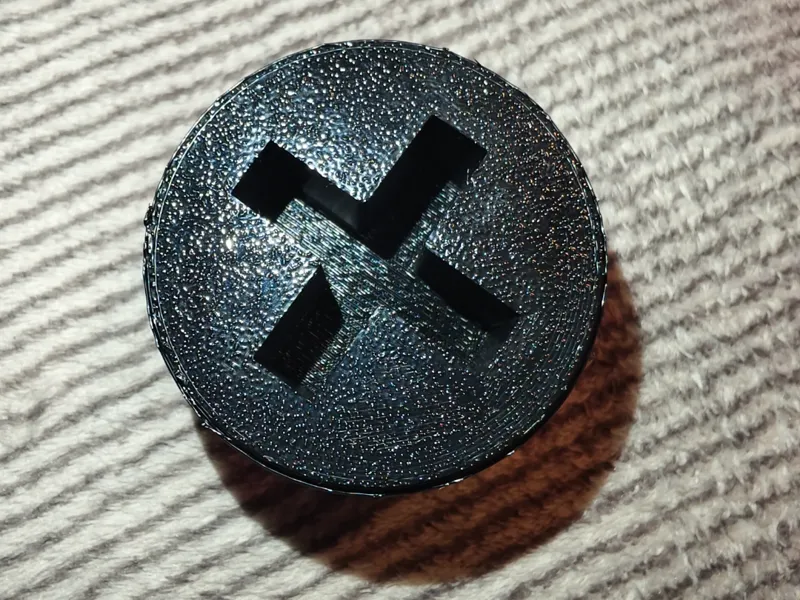 car jack socket to 1/2 inch