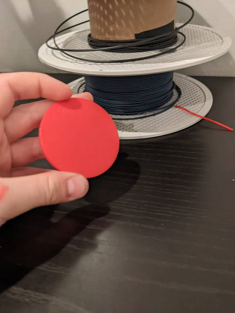 A model of the 3rd Army Insignia - Free 3D Print Model - MakerWorld