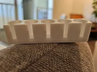 0.2mm layer, 3 walls, 15% infill