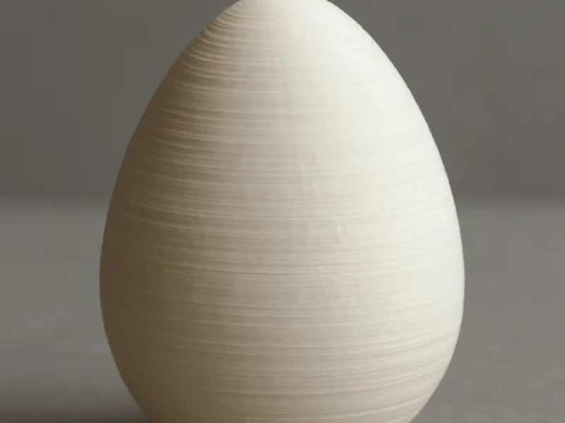 ben egg