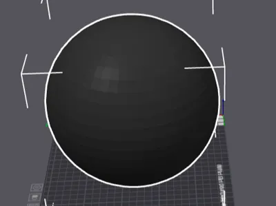 Large ball