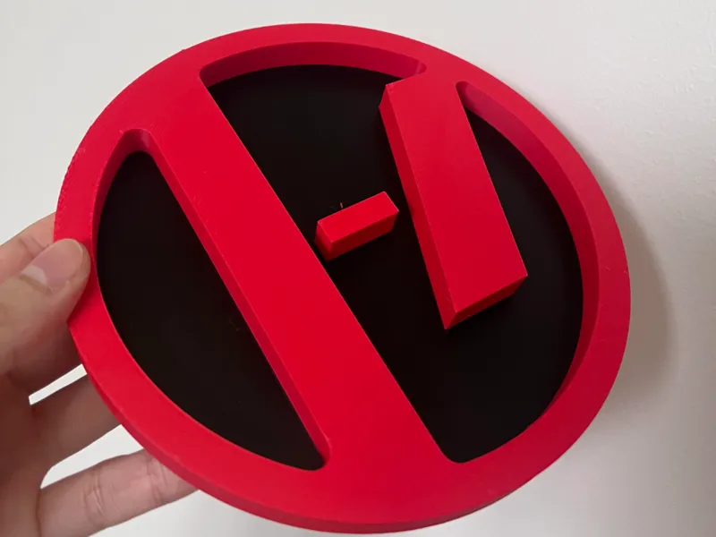 Twenty One Pilots Trinket/catchall Tray 
