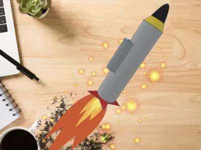 Rocket