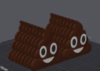 上色版本