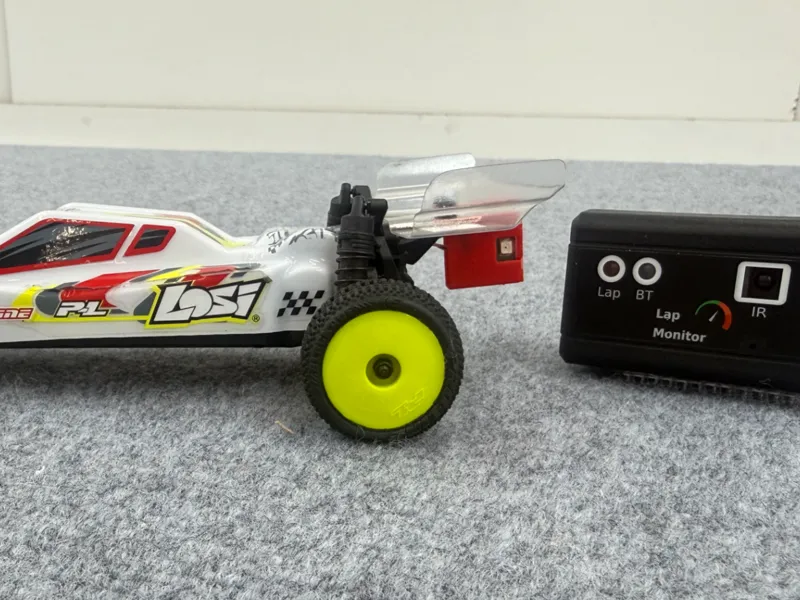 Losi Micro B Lap Monitor 