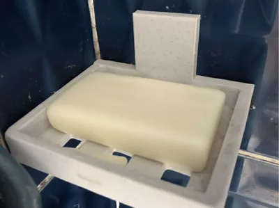 Shower Soap holder