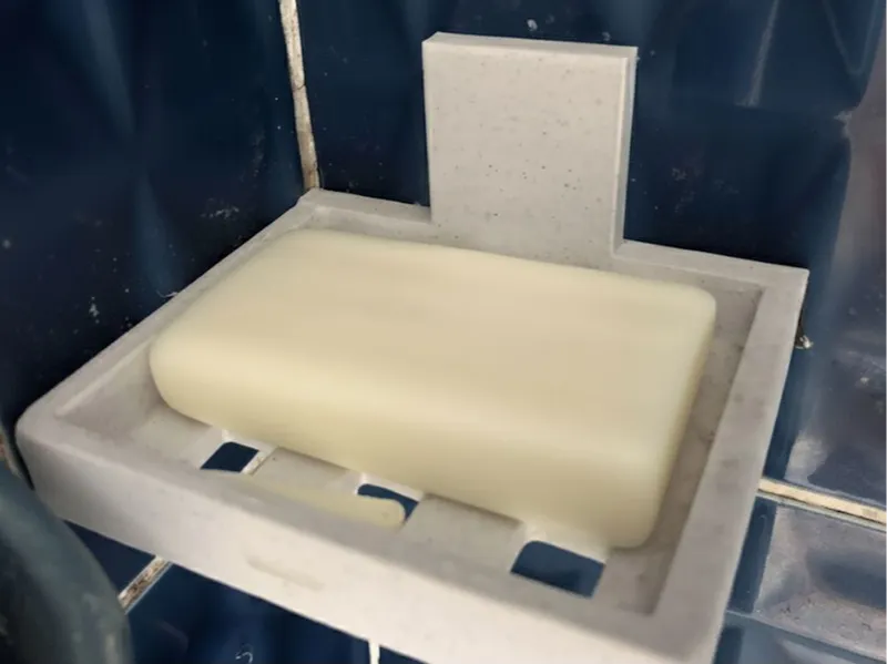 Shower Soap holder