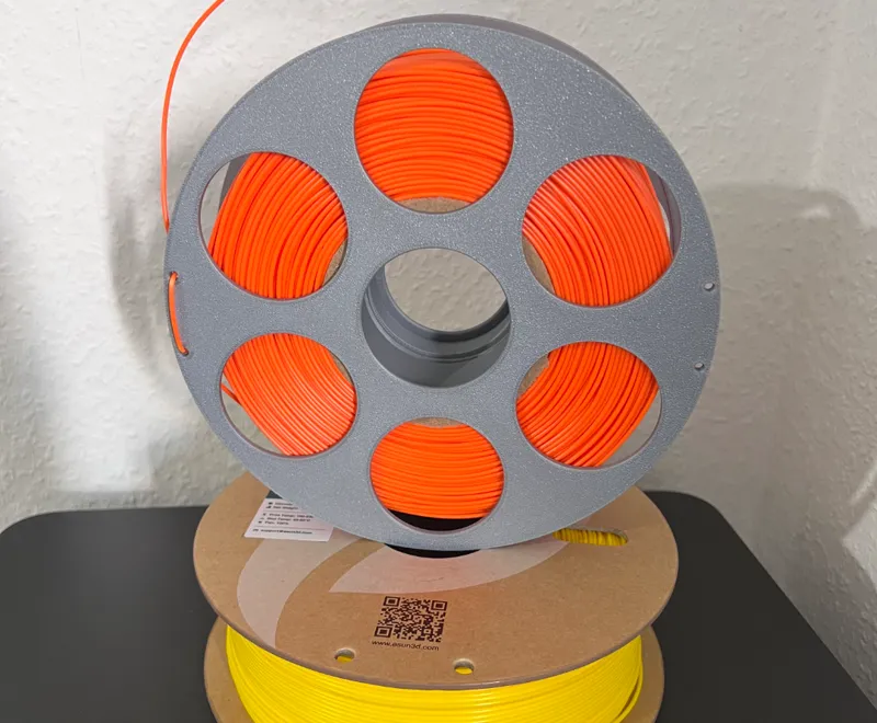 eSUN Spool Adapter for AMS