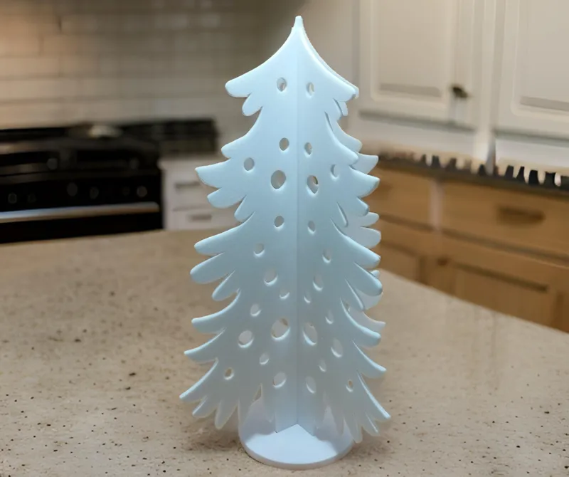 Christmas tree