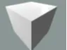 cube 2cm x 2cm