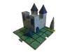0.2mm layer, 2 walls, 5% infill