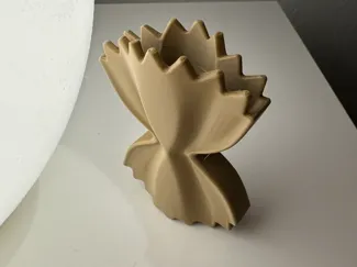 Farfalle Vase/Giftbox 