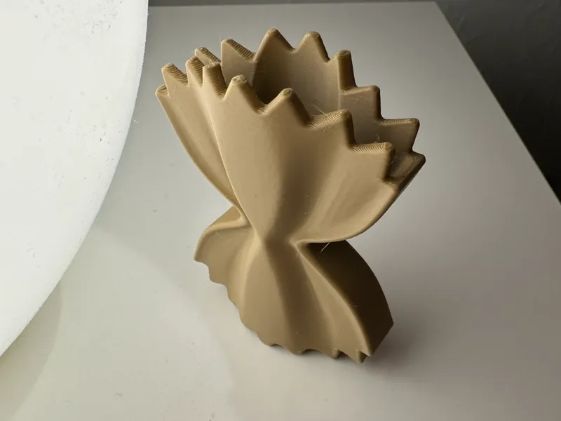Farfalle Vase/Giftbox 
