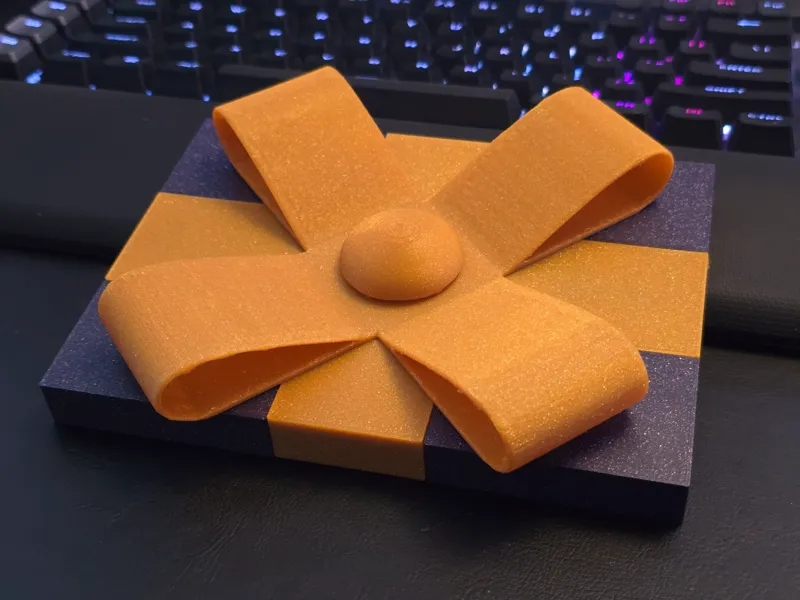Envelope Giftbox