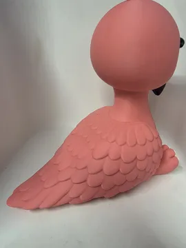 Accesorio para impresora 3D: NO AMS Angry Flamingo — vista de referencia 5